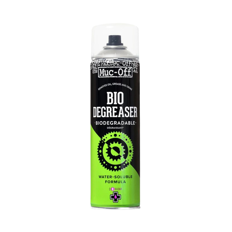 Muc-Off Bio-Degreaser 500ml