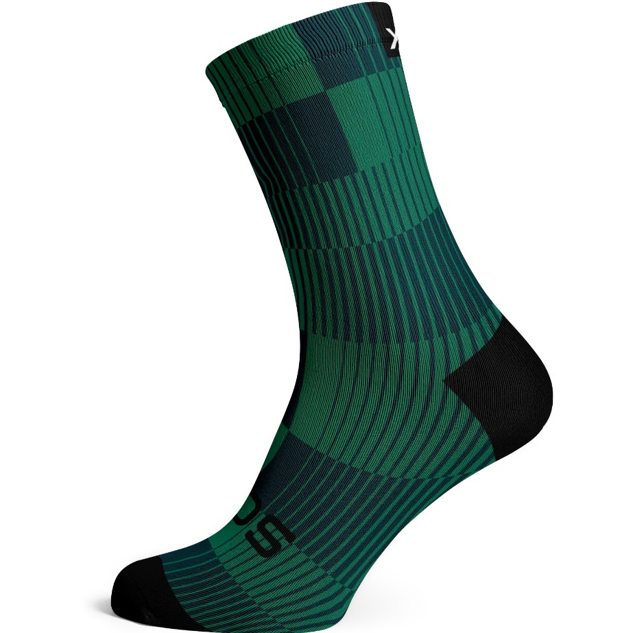 Sox Crew Unisex Socks