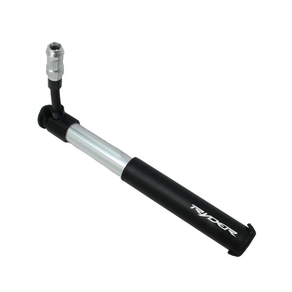 Ryder Rescue Air Hand Pump