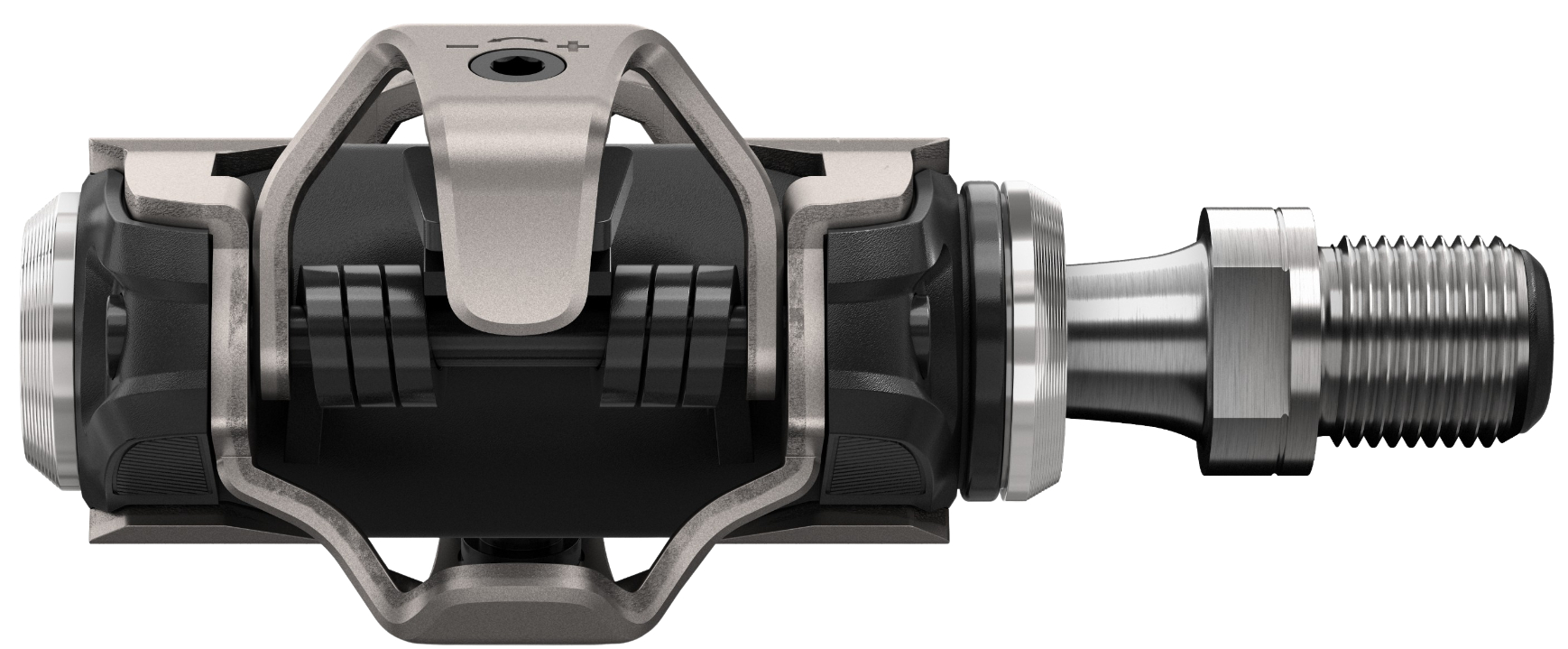 Garmin Rally XC200 Dual Sensing MTB Power Meter Pedals