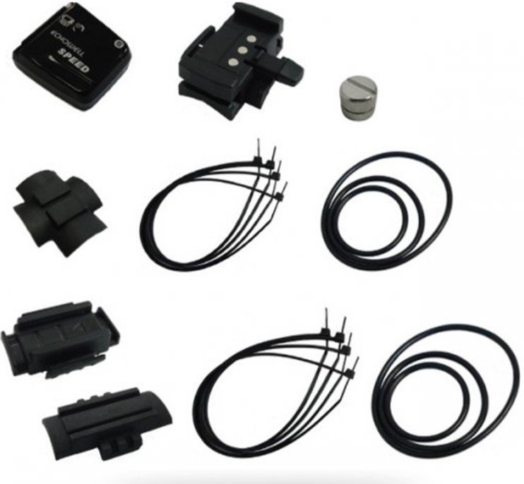 Echowell Wireless Kit