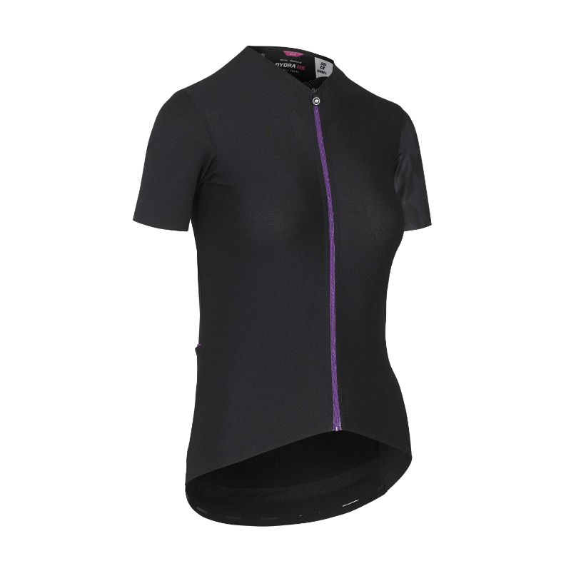 Assos Dyora RS Aero Short Sleeve Ladies Jersey