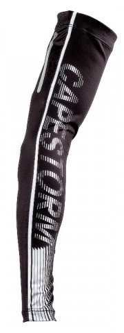 Capestorm Black Altitude UV Arm Sleeves