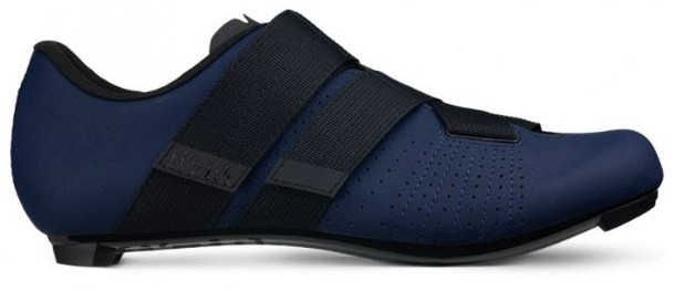Fizik Tempo Powerstrap R5 Navy/Black Ladies Road Shoes 