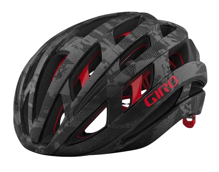 Giro Helios Spherical Mips Road Helmet