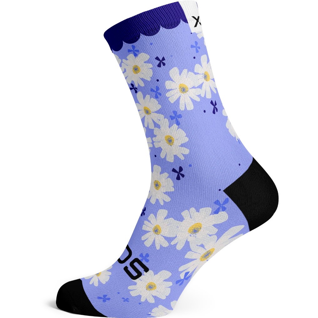 Sox Crew Unisex Socks