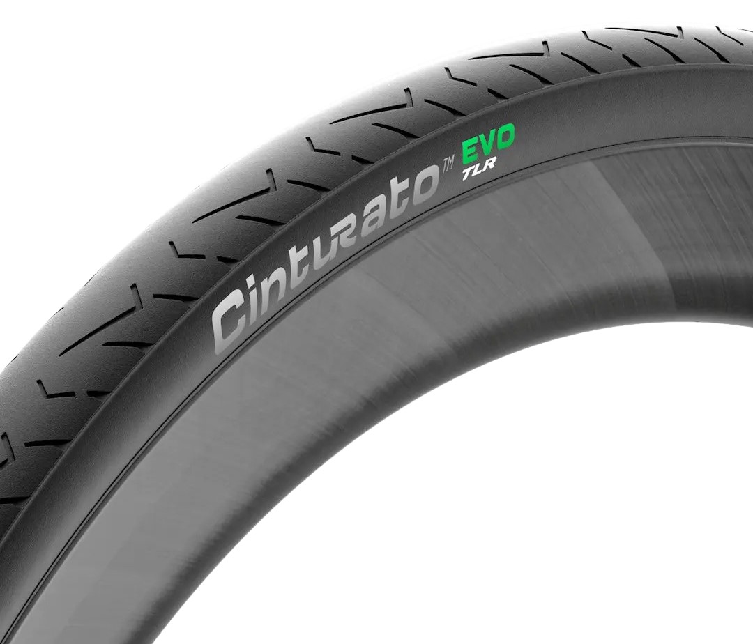 Pirelli Cinturato EVO TR Road Tyre