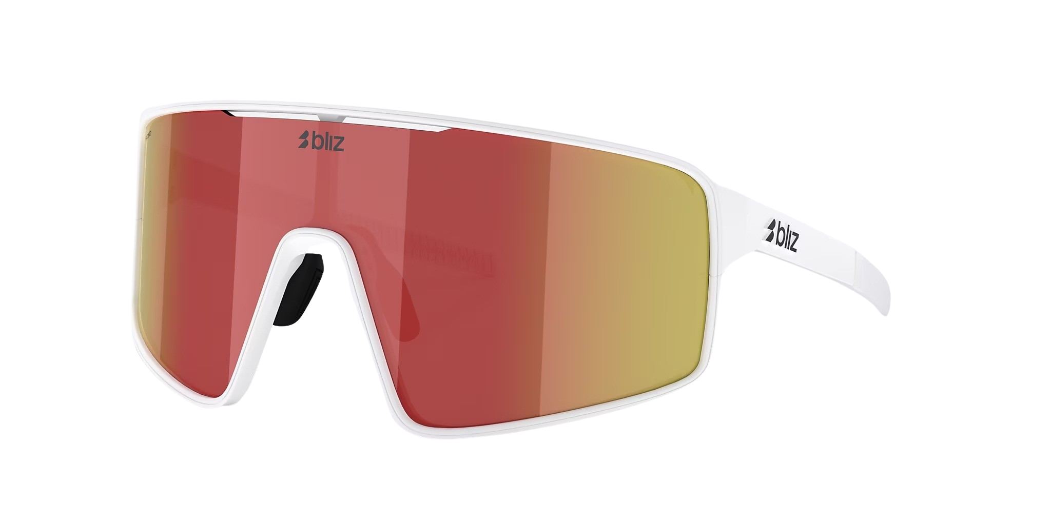 Bliz P001 Sport Sunglasses