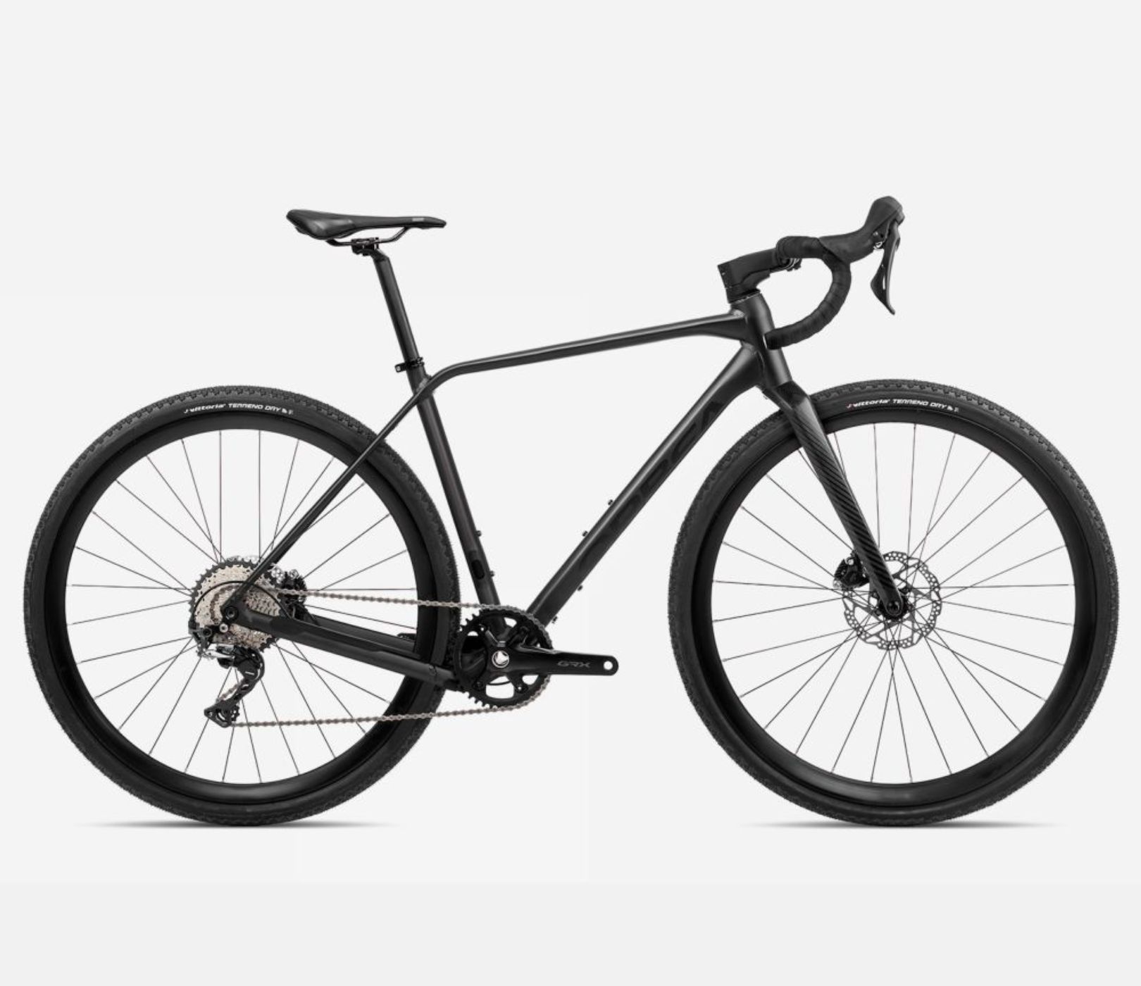 Orbea Terra H30 1X Aluminium Gravel Bike 2023 