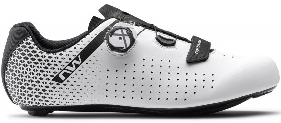 Northwave Core Plus 2 Road Shoes