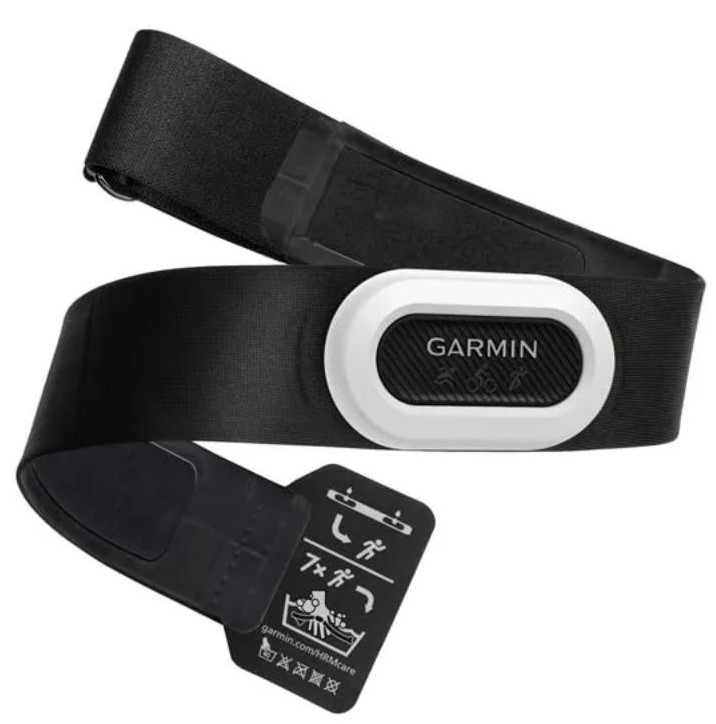 Garmin Pro Plus Heart Rate Monitor 