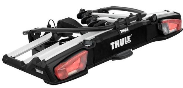 Thule VelosSpace XT 3 Towbar Bike Rack