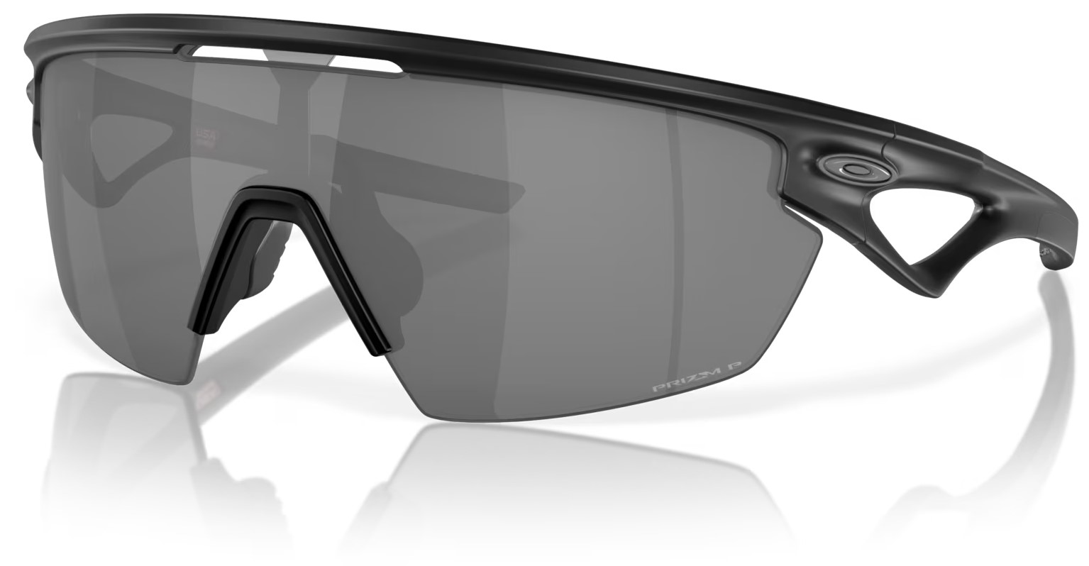 Oakley Sphaera Sunglasses 