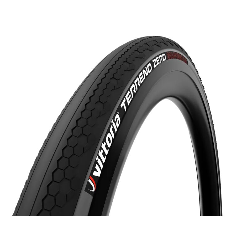 Vittoria Terreno Zero G2.0 700x45c Gravel Tyre 