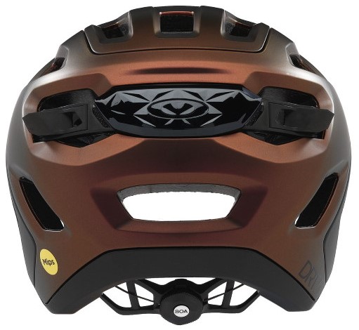 Oakley DRT5 Maven MTB Helmet
