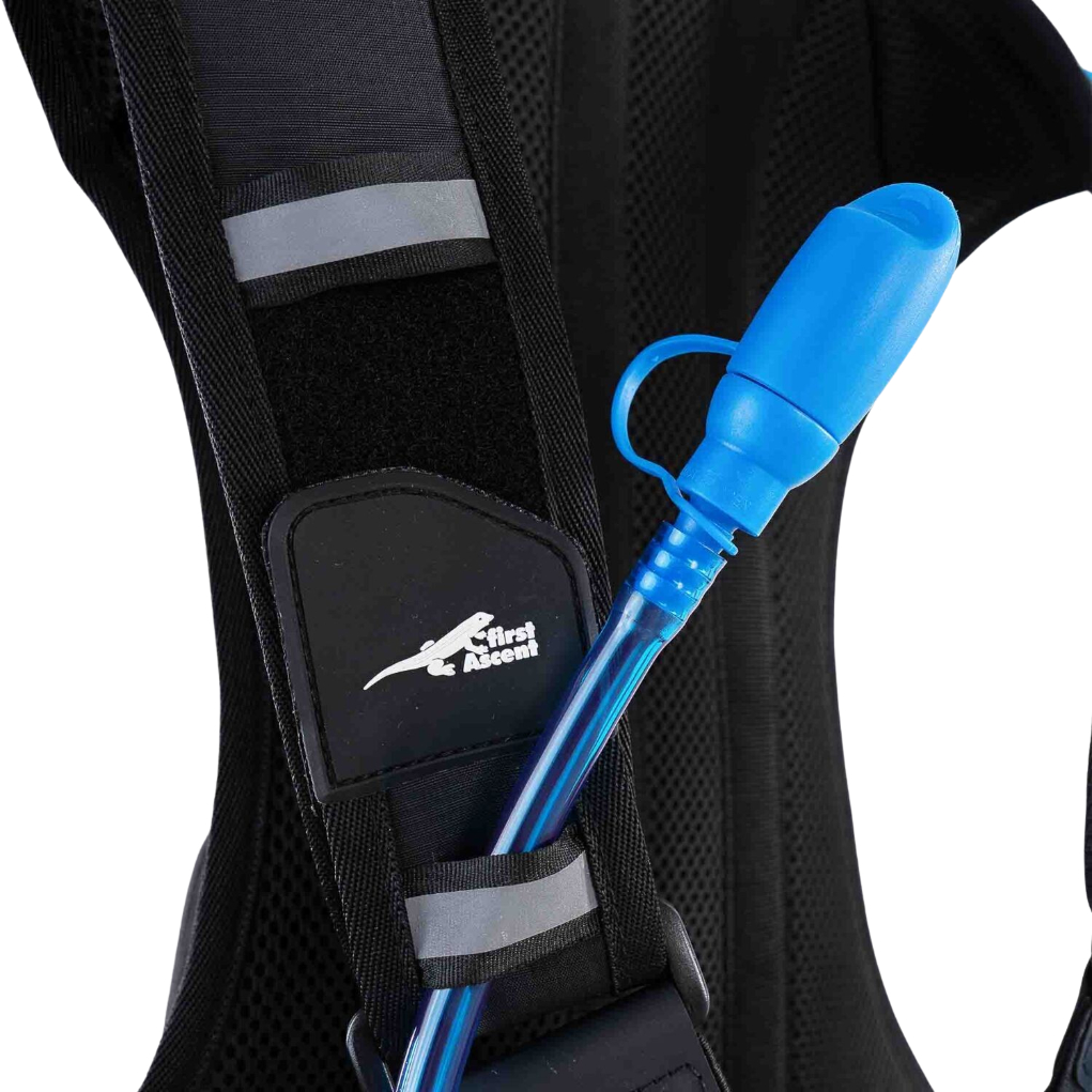 First Ascent Enduro 2L Hydropod 