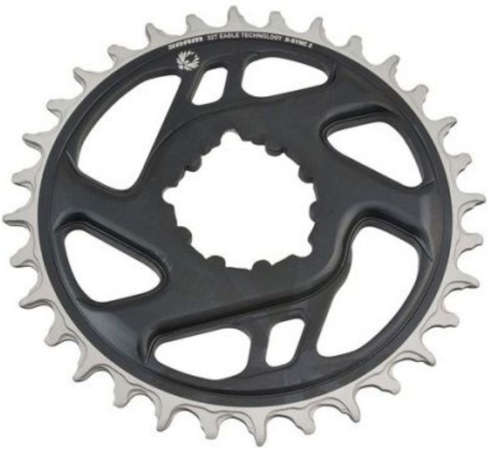 SRAM GX X-Sync DM 12 Spd 6mm Offset Lunar Chain Ring