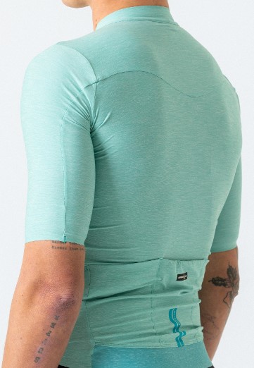 Ciovita Librio Race Fit Short Sleeve Men's Jersey 