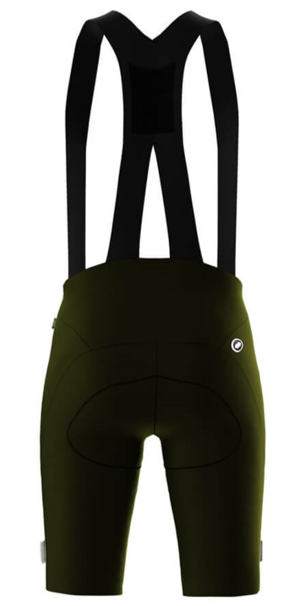 Ciovita Supremo Veloce 2.0 Men's Bib Shorts