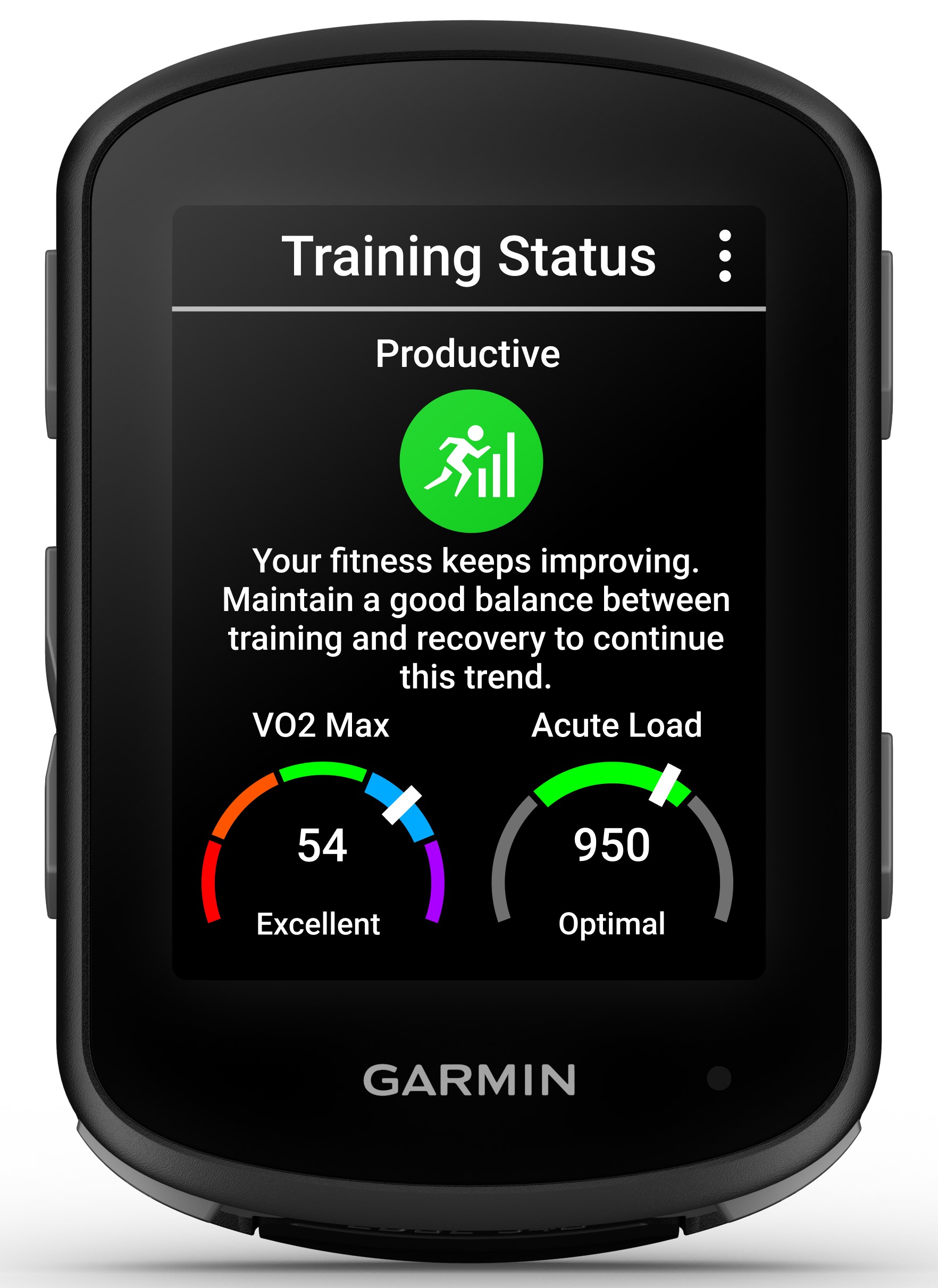 Garmin Edge 540 GPS Bike Computer 