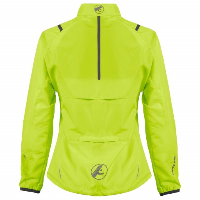 First Ascent Magneeto Ladies Jacket
