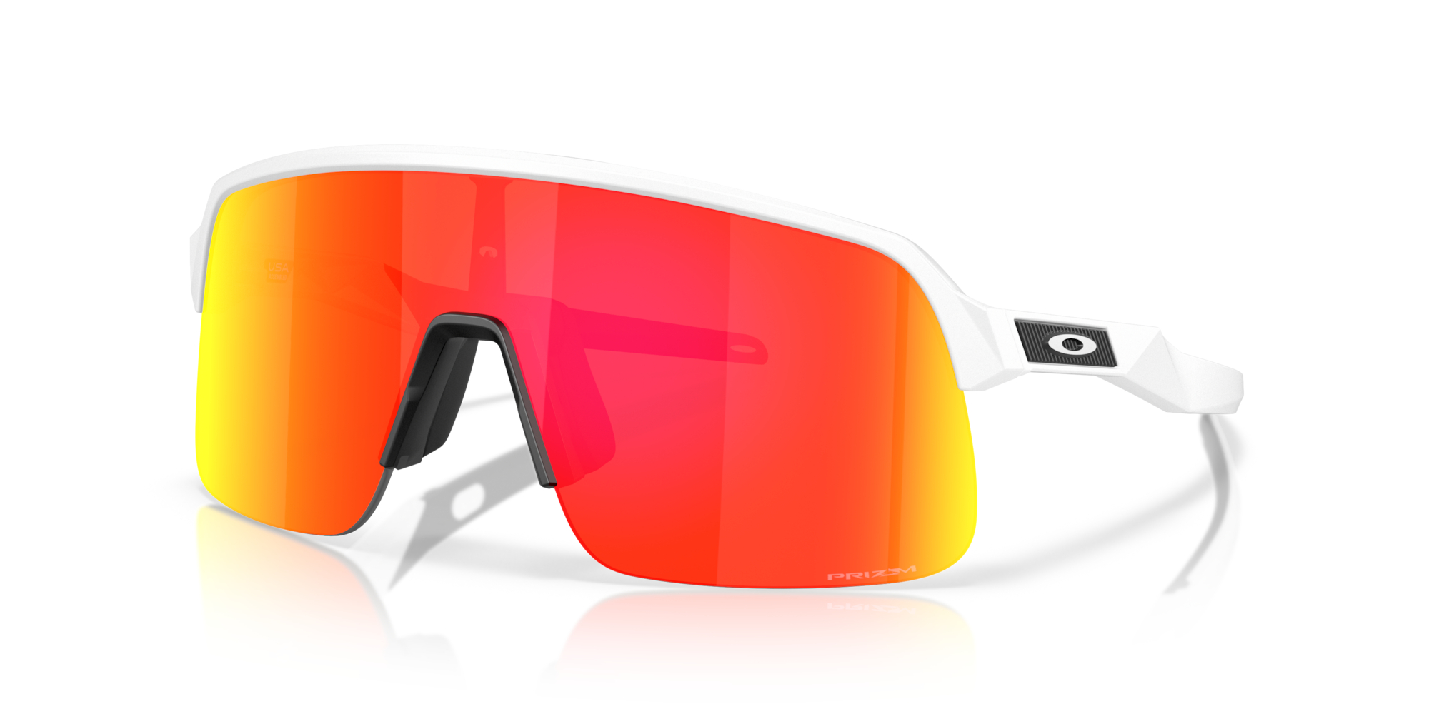 Oakley Sutro Lite S Sport Sunglasses 