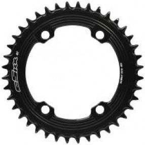 cSixx TT Chainring 40T  110BCD Asymmetric Flat
