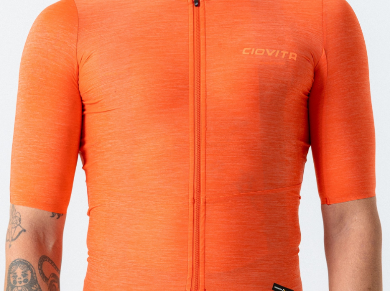 Ciovita Supremo Libro Men's Jersey 