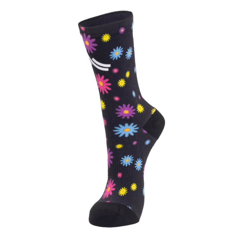 Cycle Lab Daisy Unisex Socks