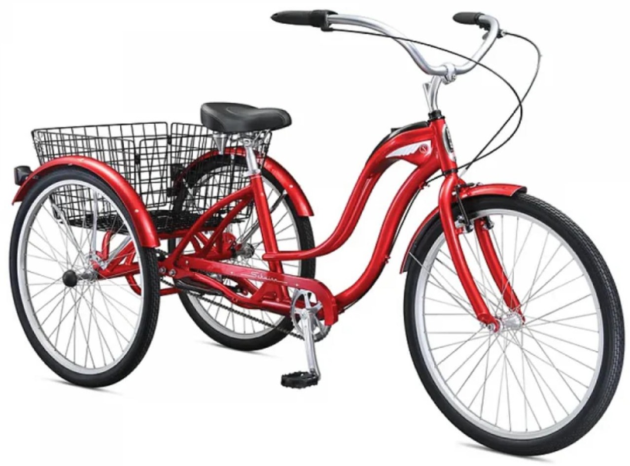 Schwinn Town and Country Road Bike 