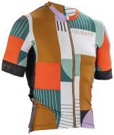 Leatt Endurance 5.0 Short Sleeve Men's MTB Jersey 