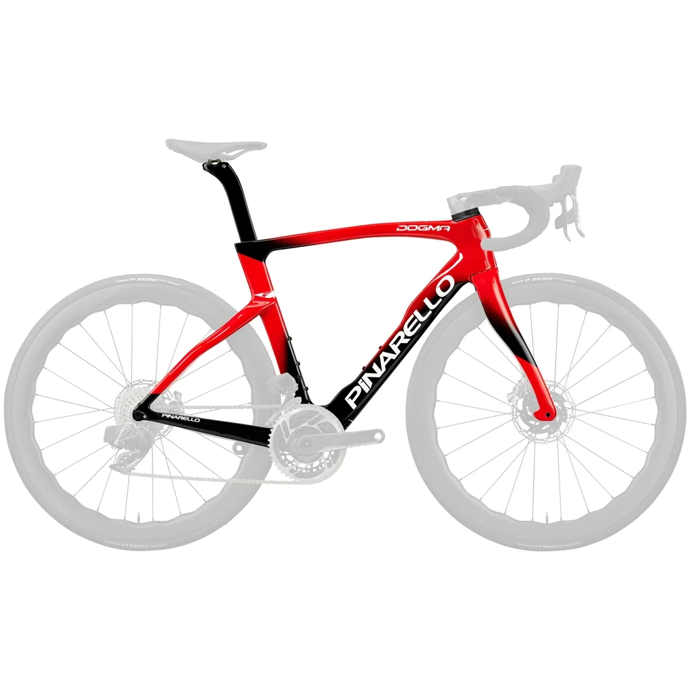 Pinarello Dogma F Disc Carbon Road Frame 