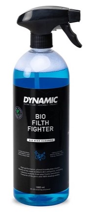 Dynamic Bike Care Bio Filth Fighter 1000ml Cleaner