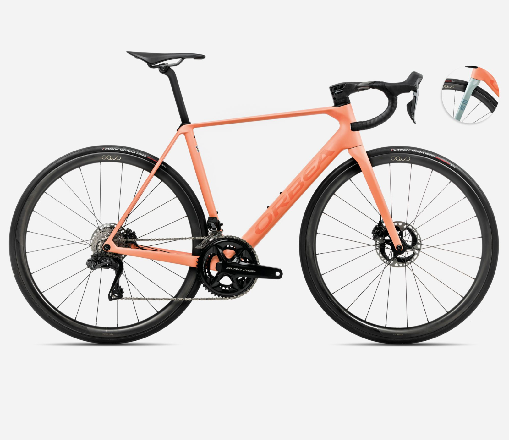 Orbea Orca M10ILTD PWR Carbon Road 2025