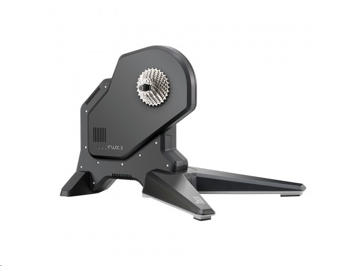 Tacx Flux S Indoor Smart Trainer 