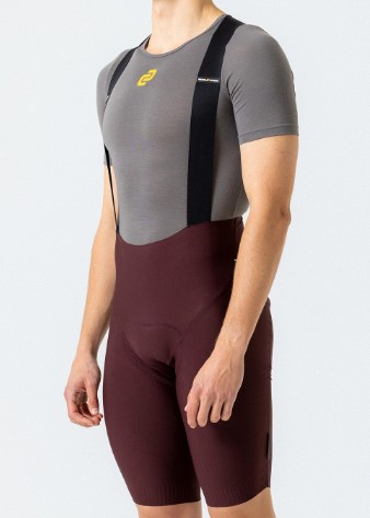 Ciovita Supremo Veloce 2.0 Men's Bib Shorts