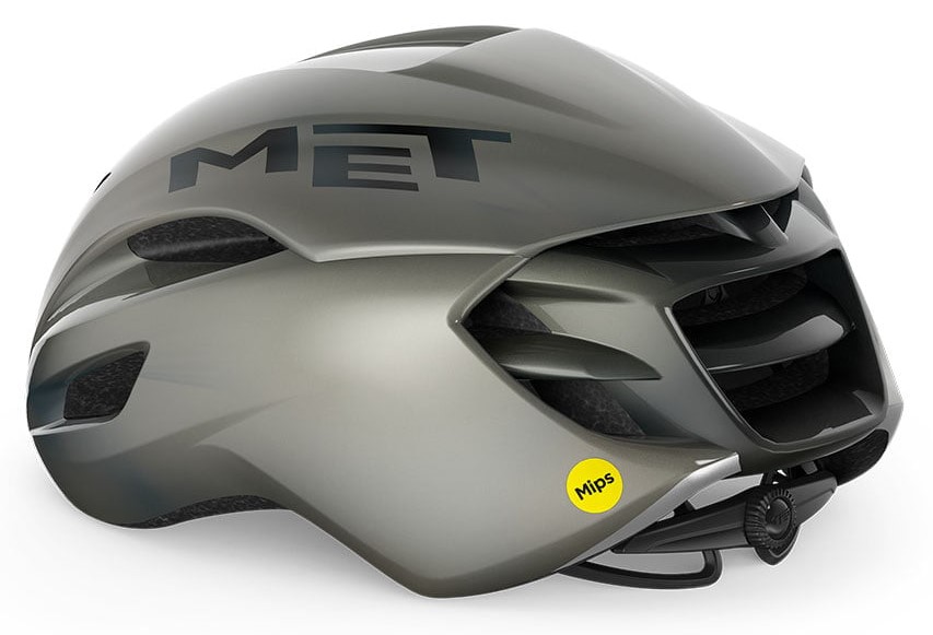 MET Manta MIPS Road Helmet 
