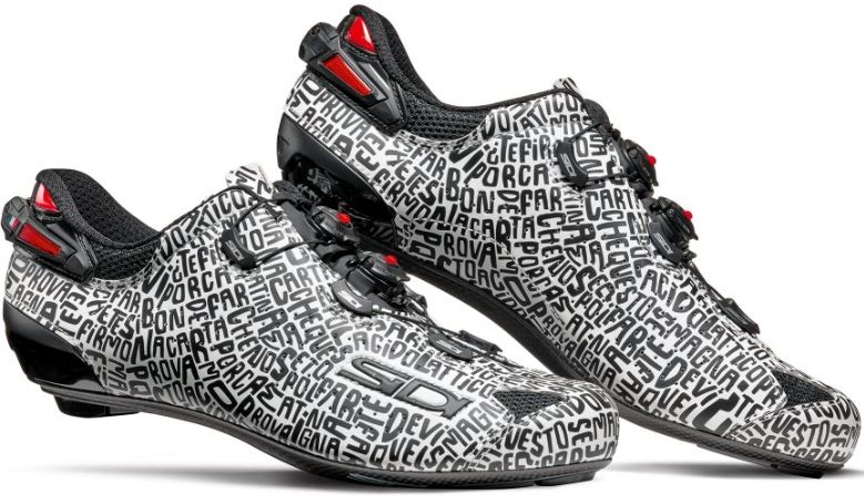 Sidi Shot 2 Dzero Men's Road Shoes