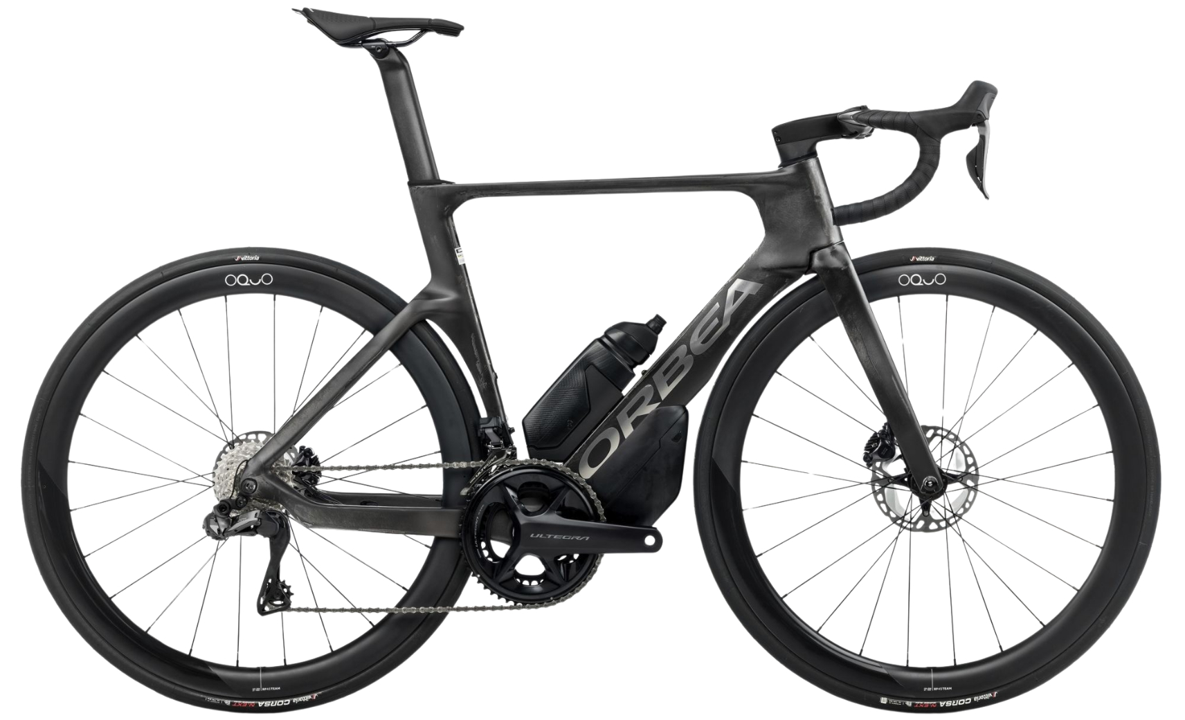 Orbea Orca Aero M20LTD Carbon Road Bike 2025 