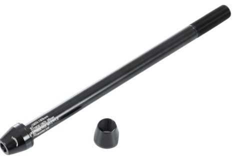 Orbea Trainer Axle X056