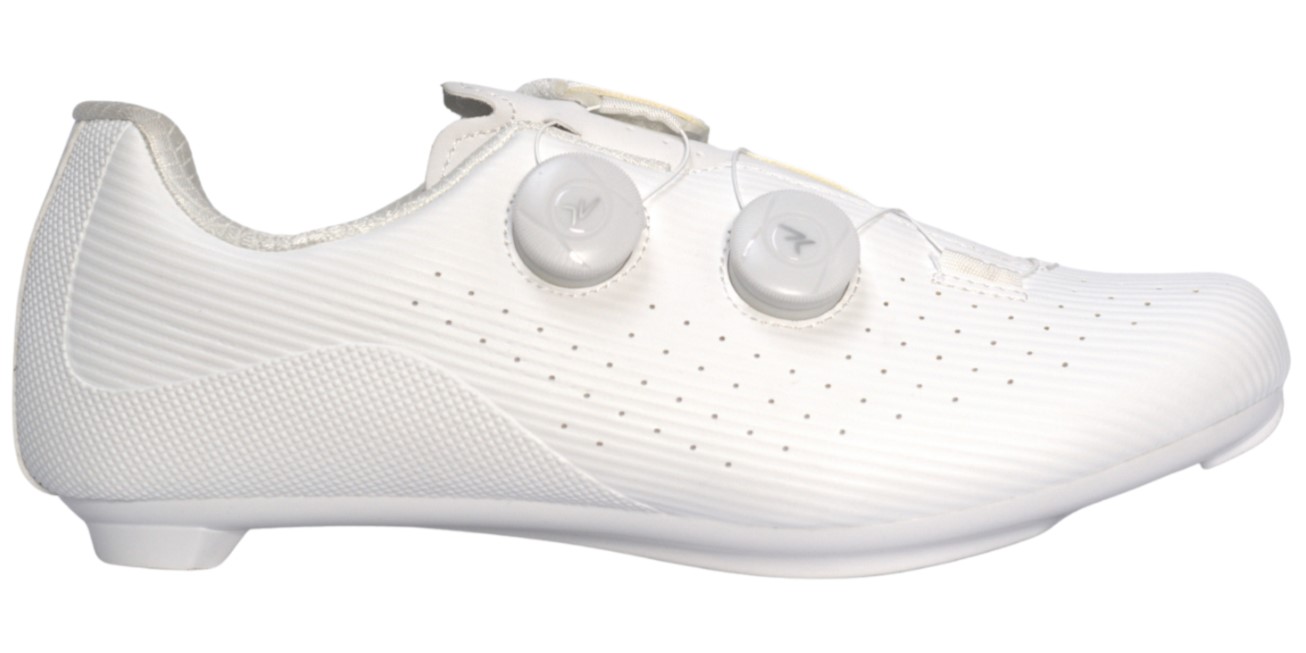 GTL Velo Flow Unisex Road Shoes 