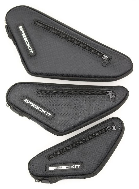 Silverback Stratos CF Speedkit 