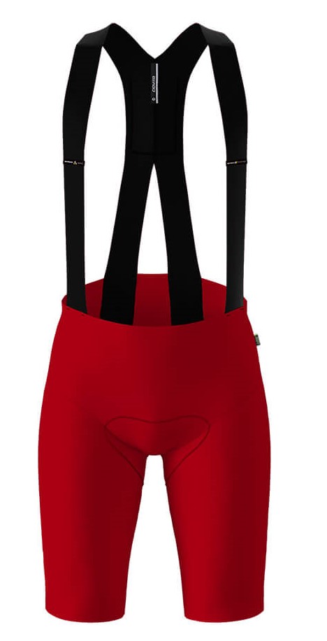 Ciovita Supremo Veloce 2.0 Men's Bib Shorts 