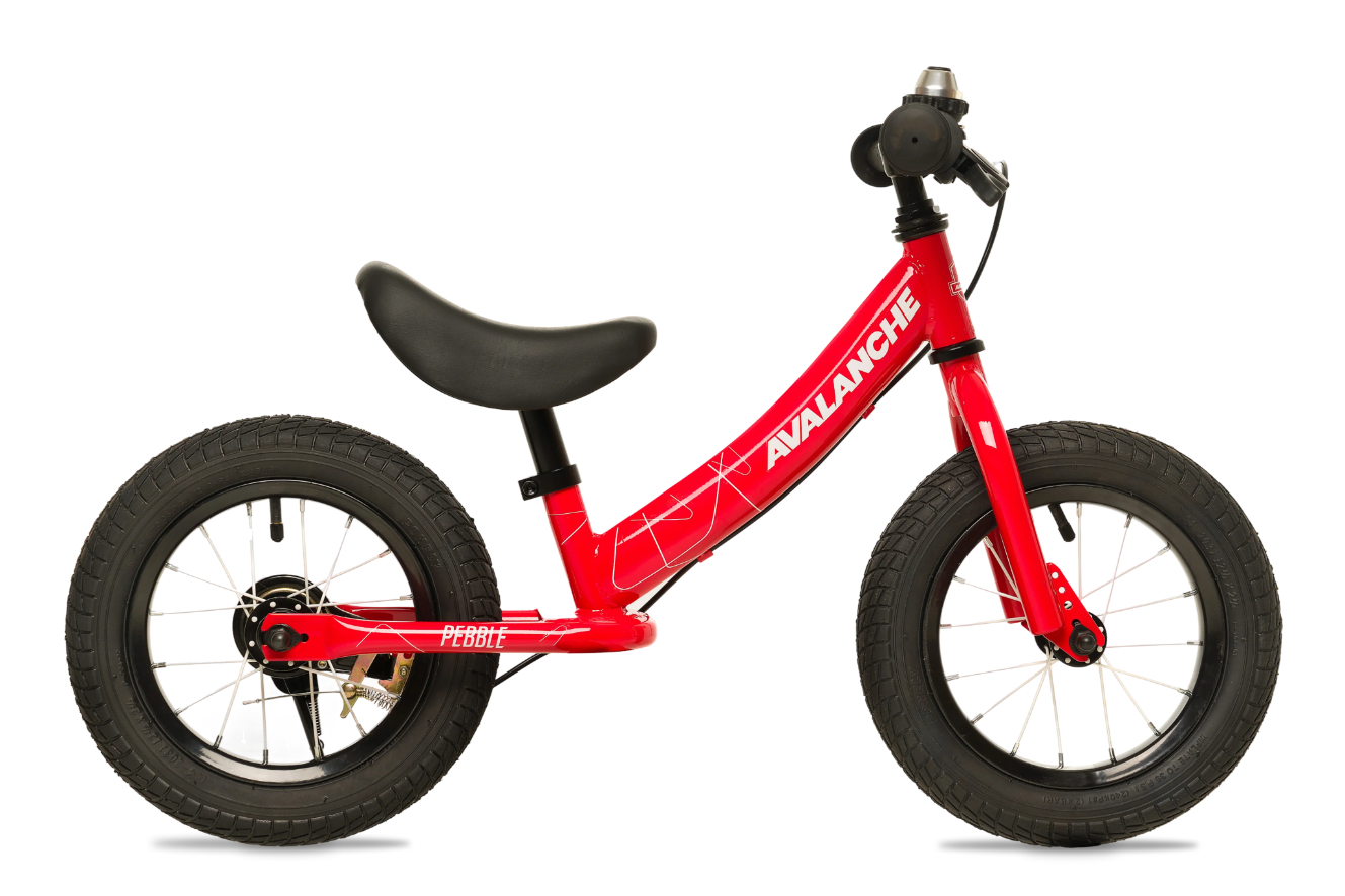 Avalanche Pebble 12 Inch Junior Balance Bike