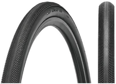 Chaoyang Flying Diamond 291.5 Slick Tyre