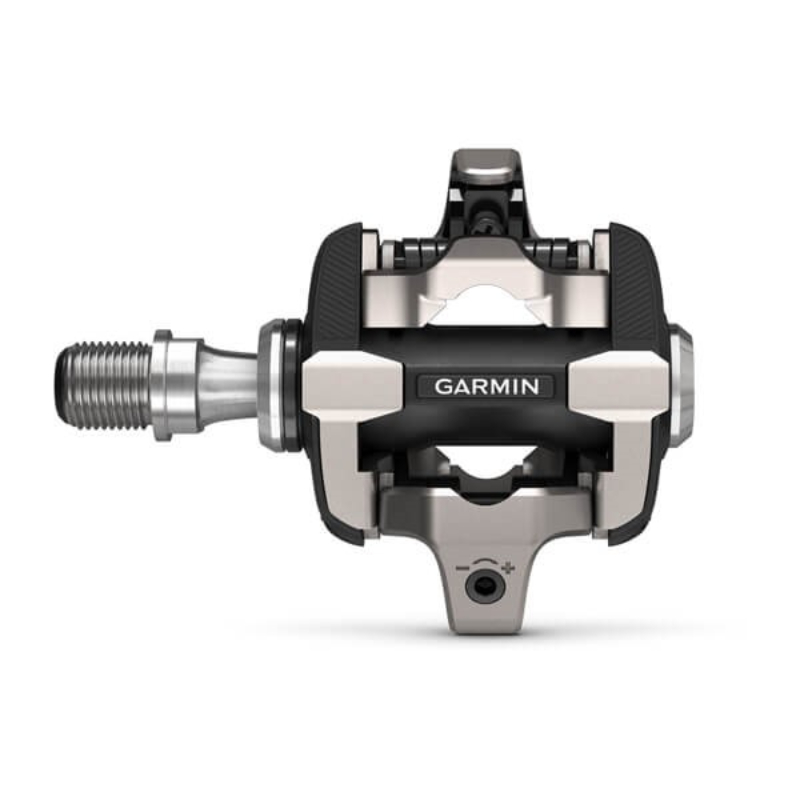 Garmin Rally XC200 Dual Sensing MTB Power Meter Pedals