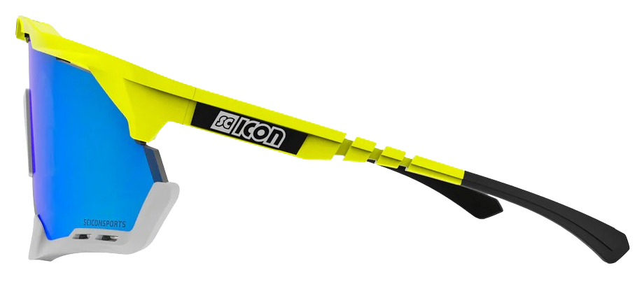 Scicon Aeroshade XL Sport Sunglasses 