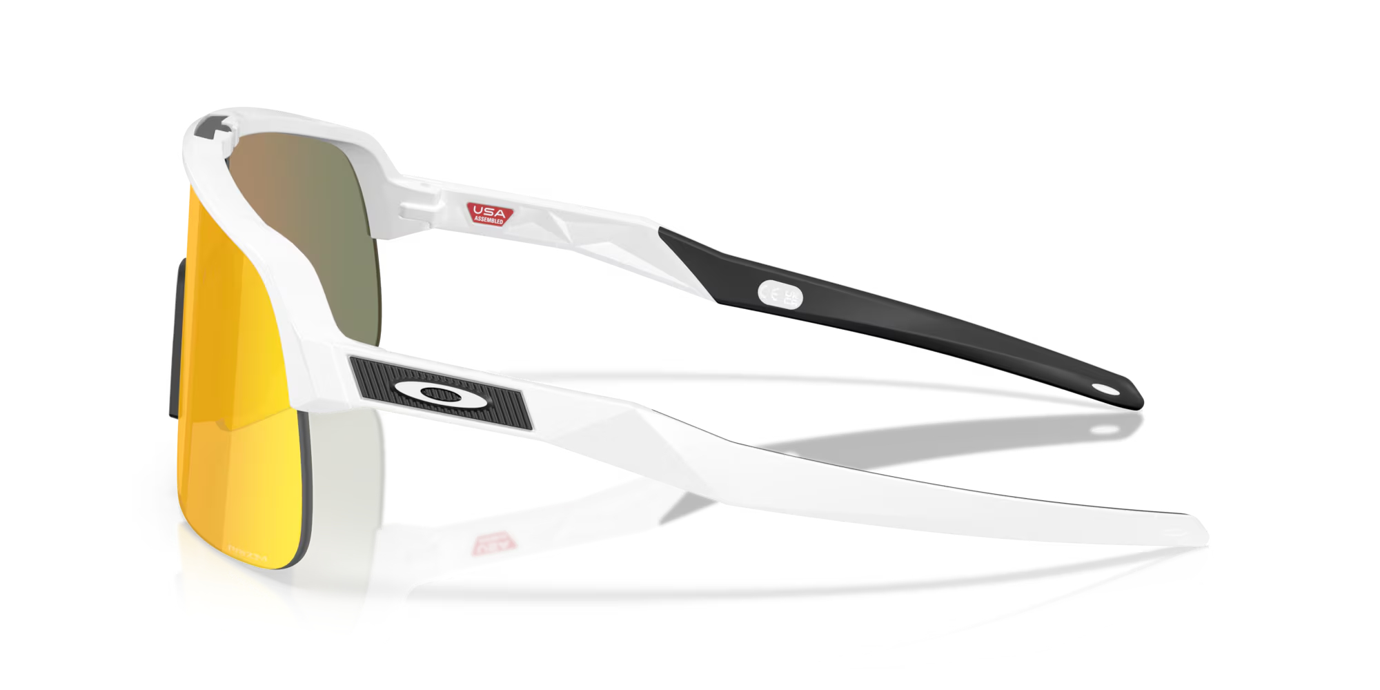 Oakley Sutro Lite S Sport Sunglasses 