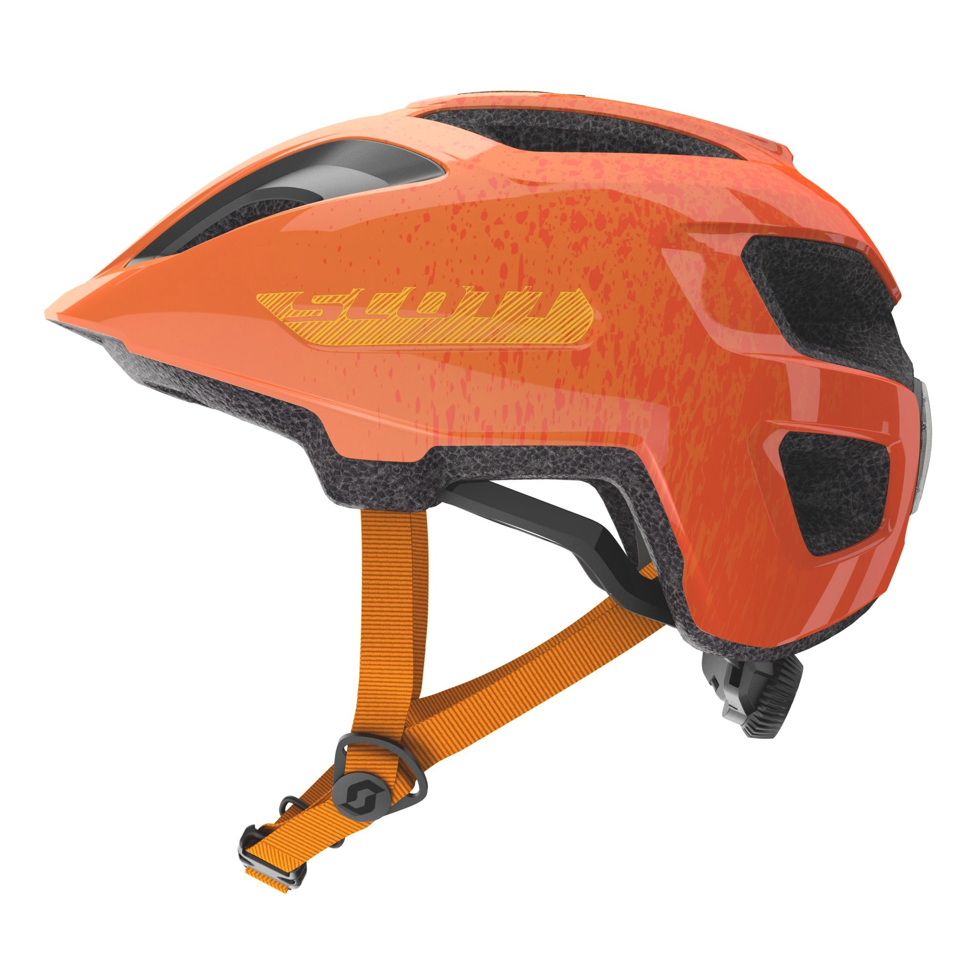 Scott Spunto Junior Helmet 