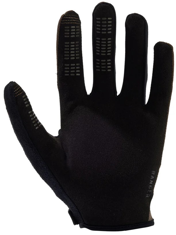 Fox Ranger Men's Long Finger Gloves 